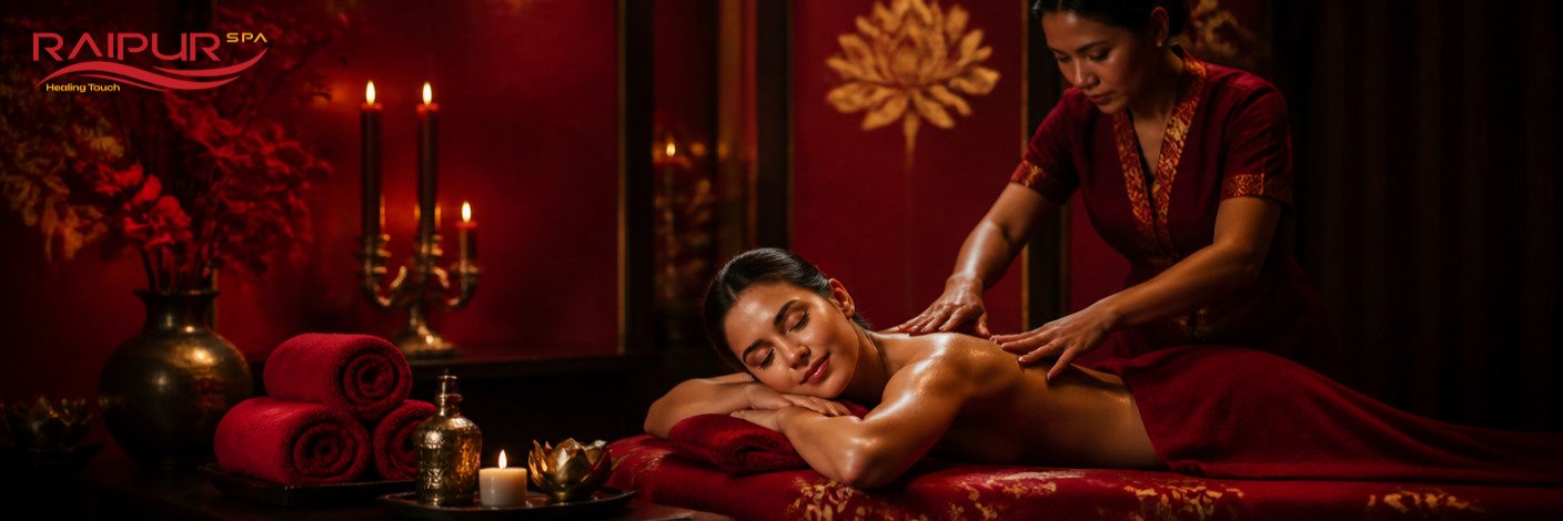 Lymphatic Drainage Massage: Benefits for Detoxification and Immunity