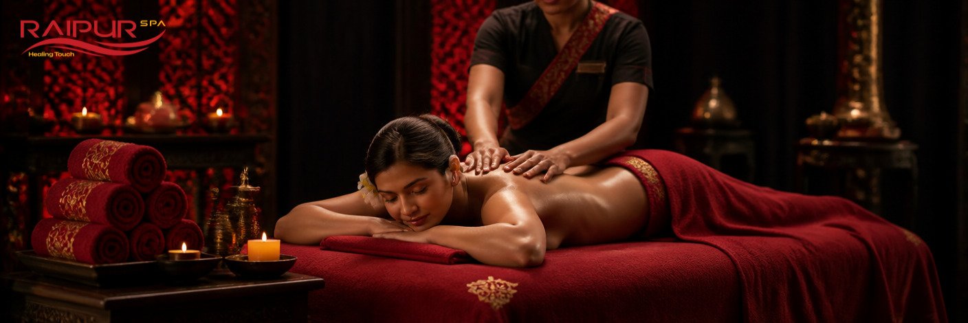Lymphatic Drainage Massage: Benefits for Puffy Eyes and Lethargy