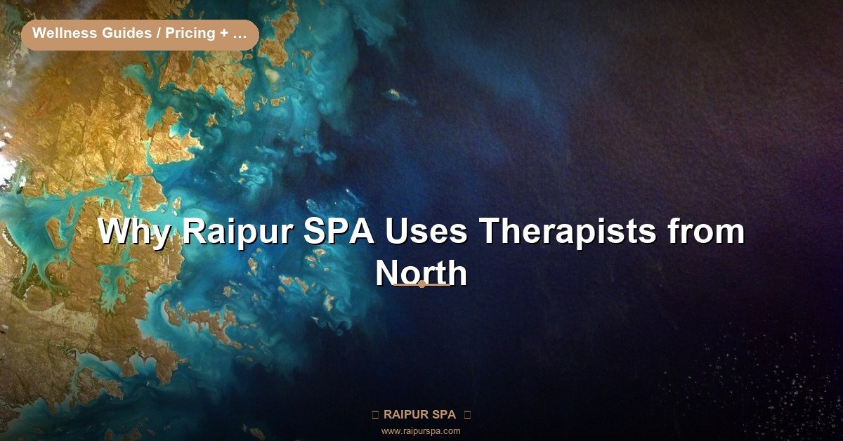 Lymphatic Drainage Massage in Raipur: Boost Immunity and Detoxify