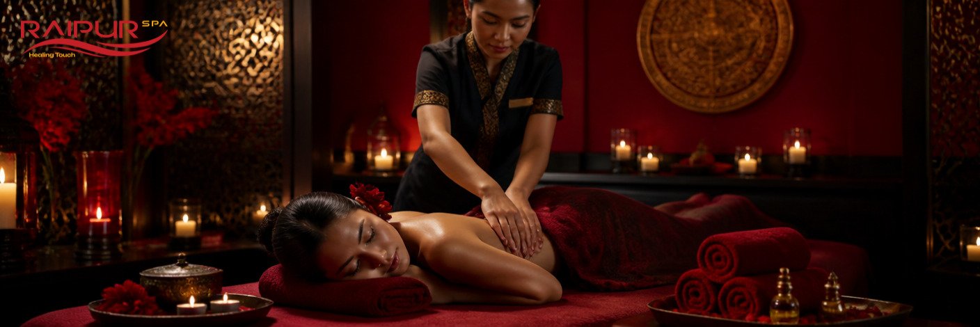 Manicure and Pedicure Trends 2025: What's Hot in Raipur Salons