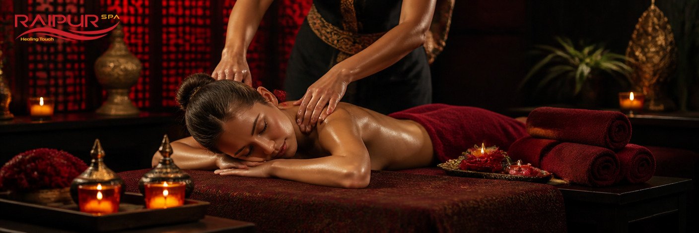 Marma Therapy vs. Regular Massage: What's Best for Your Healing Journey?