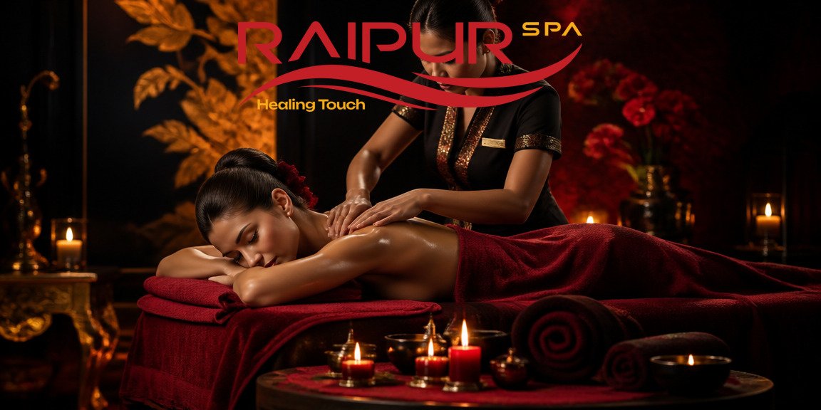 Massage After a Long Flight: Recovery Tips