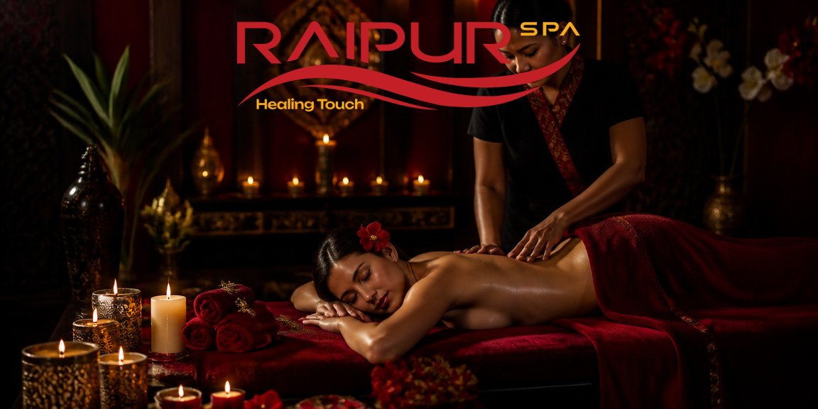 Massage Oil Types & Their Benefits: A Complete Guide