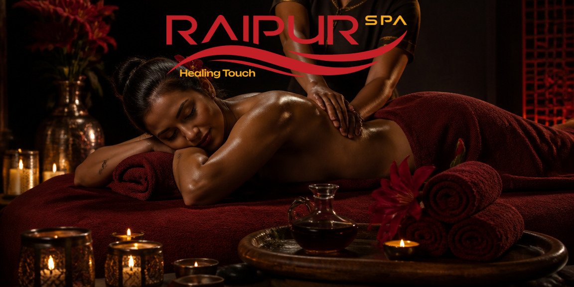 Massage Prices in Raipur: Complete Cost Guide (2025)
