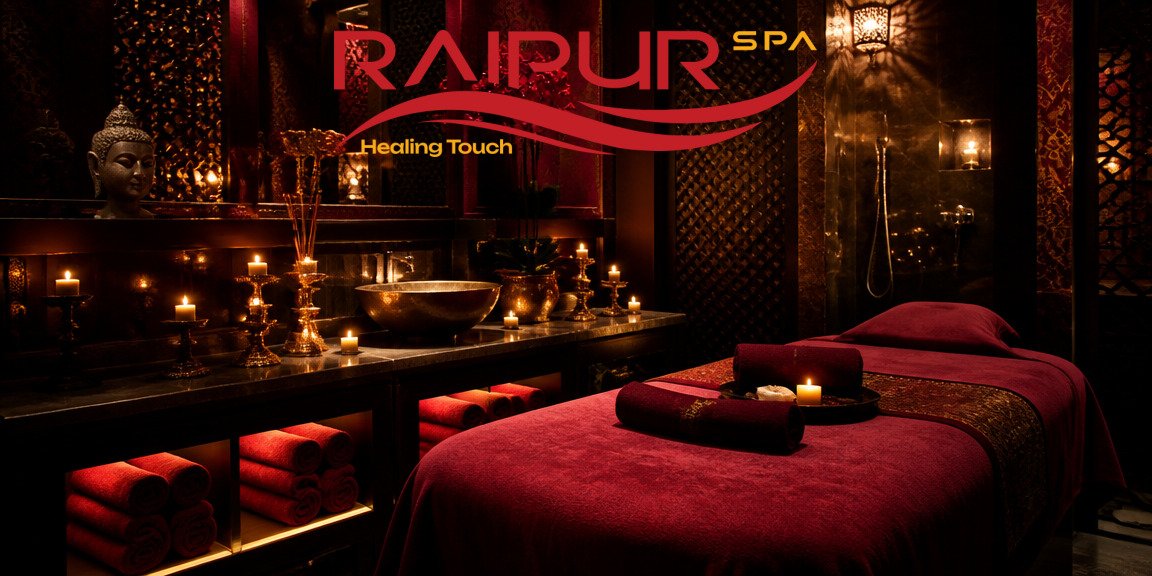 Massage vs Spa: What's the Difference? A Complete Guide