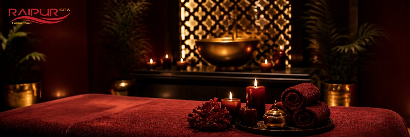 Natural Skin Care Rituals in Raipur: Glow Without Chemicals