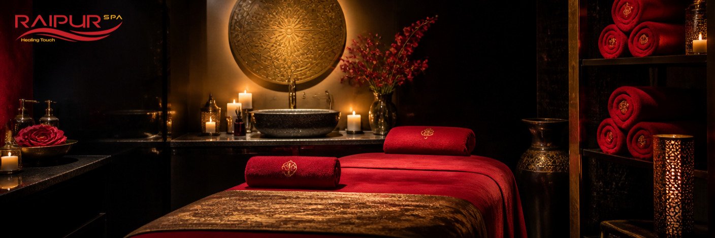 Pain Relief through Ayurvedic Treatments in Raipur: A Complete Guide
