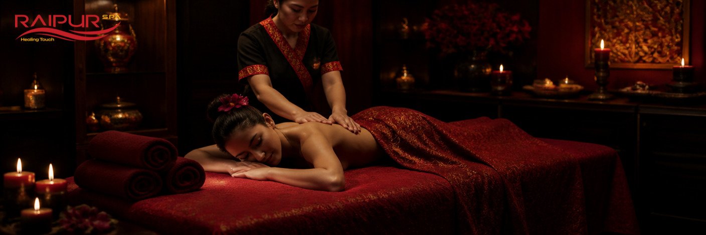 Pamper Mom: Mother's Day Spa Gift Ideas in Raipur - Wellness Experiences She'll Love