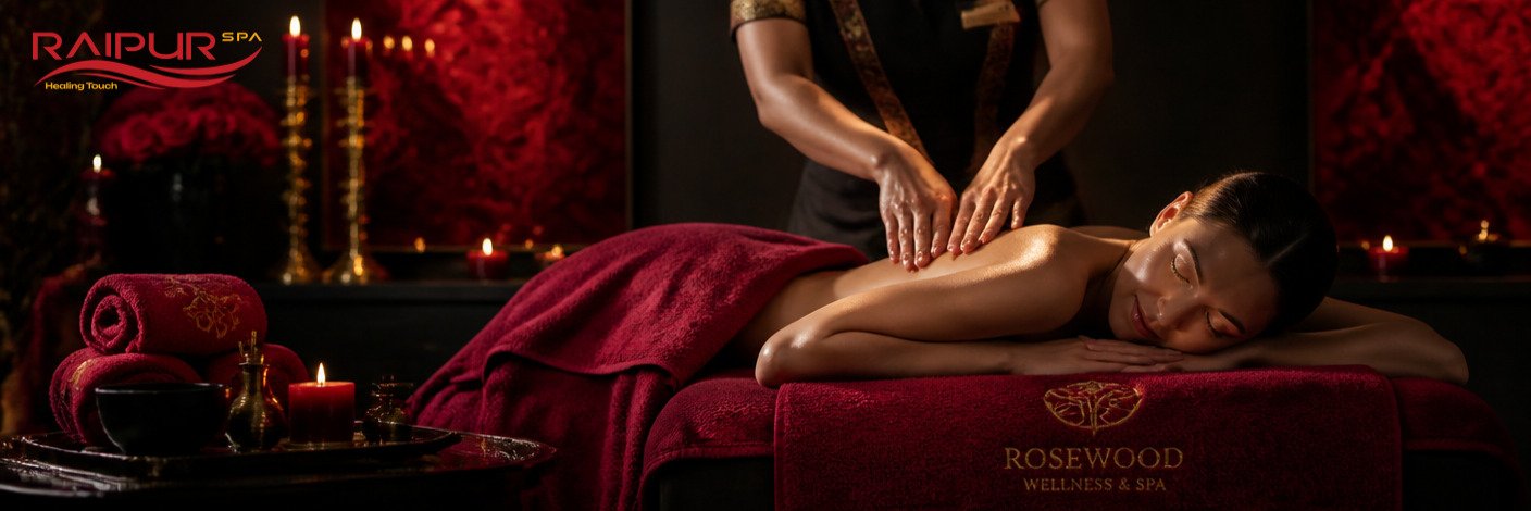 Pamper Yourself: 12 Luxurious Add-Ons to Elevate Your Spa Visit in Raipur