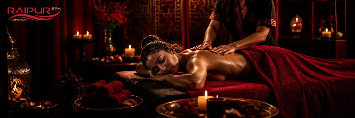 Post-Festival Glow: Skin and Body Care Treatments to Refresh After Celebrations in Raipur