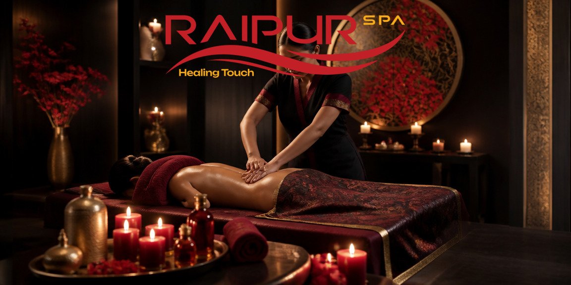Prenatal Massage in Raipur: Safe Pregnancy Care