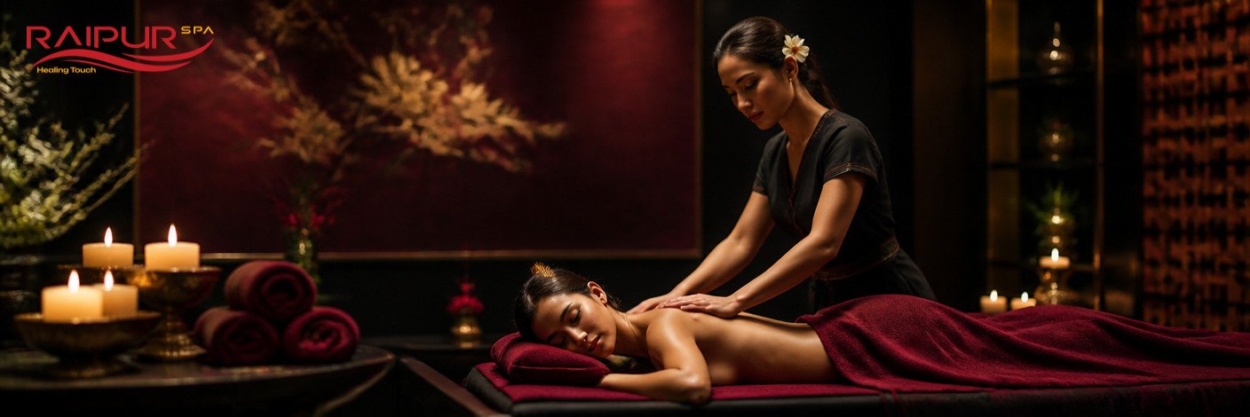 Raipur Day Spa Guide: Half-Day & Full-Day Wellness Itineraries