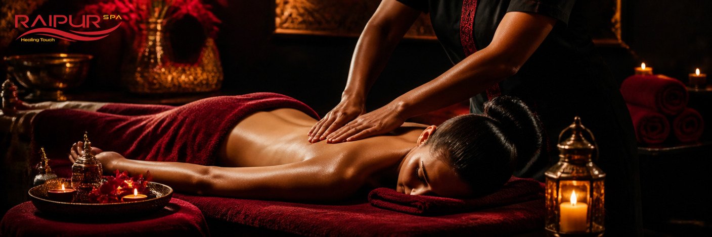 Raipur Wellness Guide: Best Time to Visit a Spa for Maximum Benefits