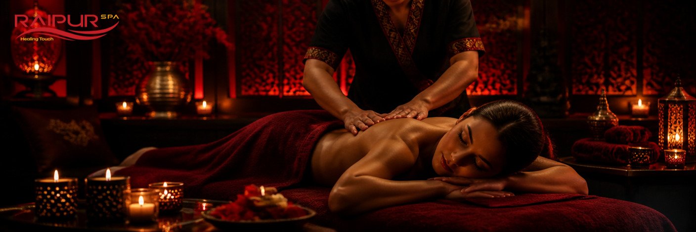 Raipur Wellness Guide: Spa Etiquette, Booking Tips, and Prices