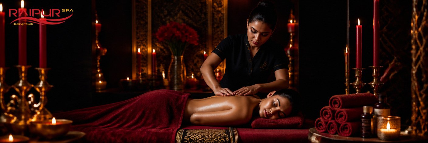 Raipur Wellness Retreat: Yoga, Meditation & Spa Combos