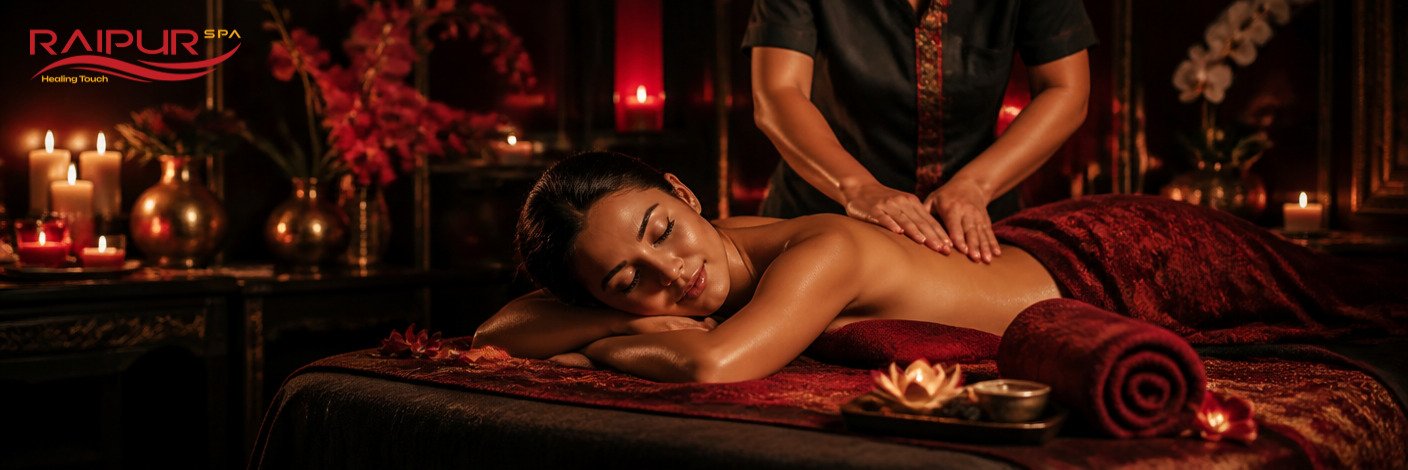 Rejuvenate Your Skin: Top Facial Treatments in Raipur Spas