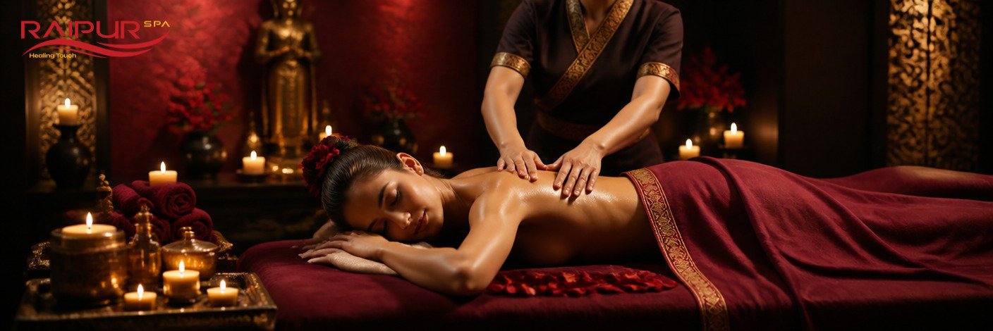 Seasonal Spa Care: Monsoon and Winter Skin & Body Care Tips for Raipur Residents