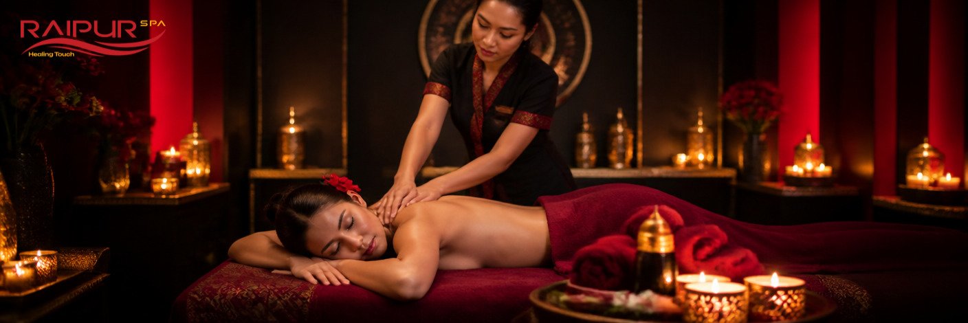 Shirodhara Therapy in Raipur: Benefits for Sleep, Anxiety and Mind-Body Balance