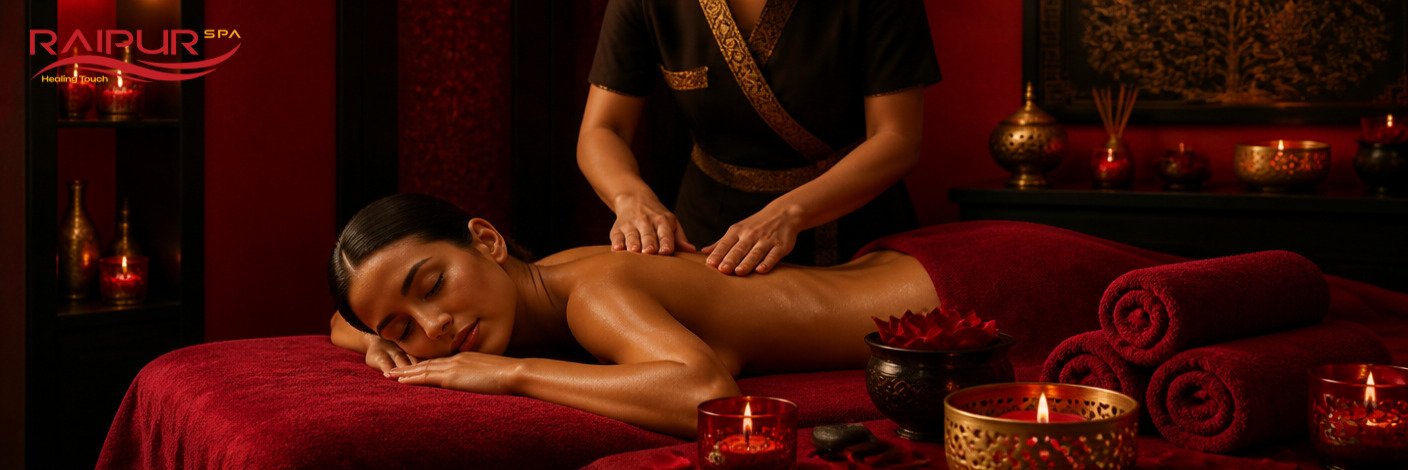 Skin Care After 40: Anti-Aging Treatments Popular in Raipur