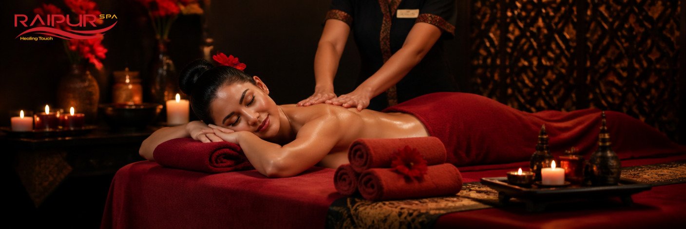 Skin Care in Raipur: 8 Luxury Facials for Glowing, Healthy Skin