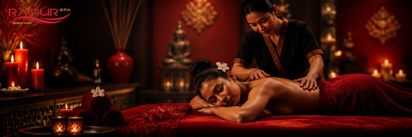 Skin Care in Raipur: Advanced Facials for Glowing, Healthy Skin