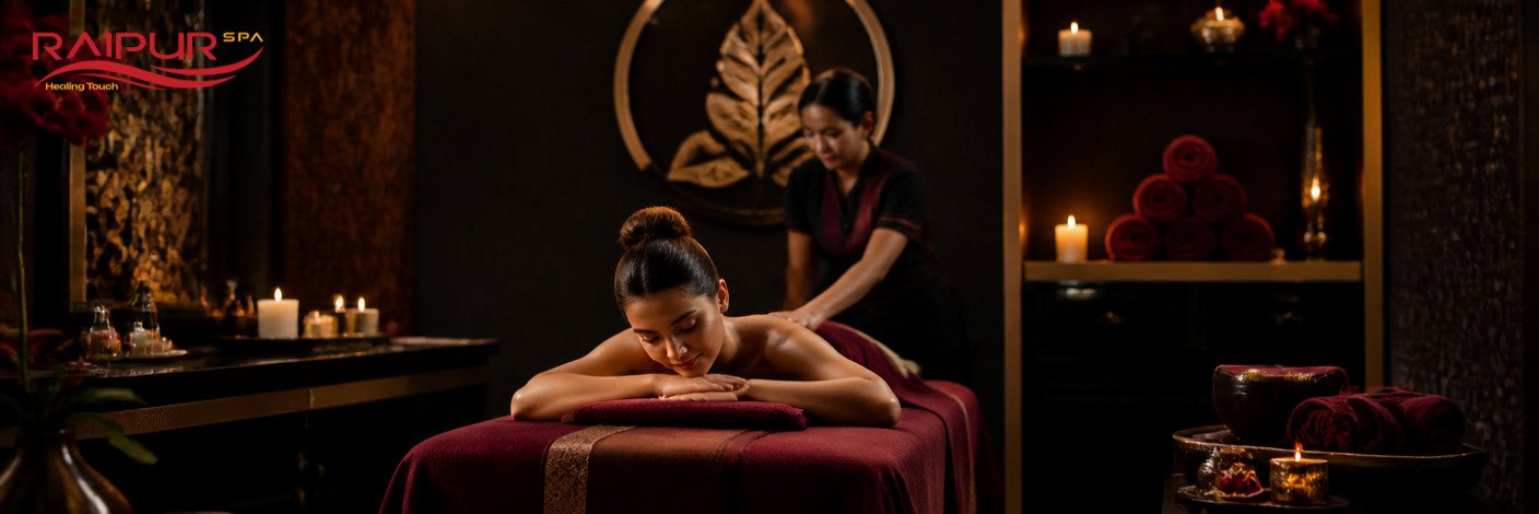 Skin Care in Raipur: Glow-Boosting Facials and Therapies