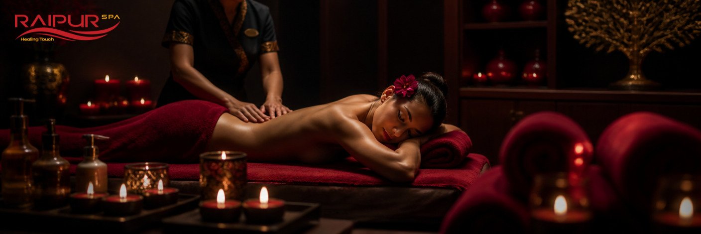 Skin Care Rituals in Raipur: Glow Naturally with Premium Facials