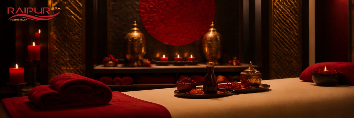 Skin Care Secrets from Raipur's Top Spas: Glow Like Never Before