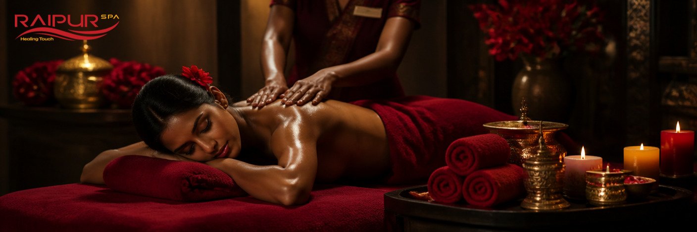 Skin Care Tips for Raipur's Climate: Expert Advice from Premium Spa Therapists