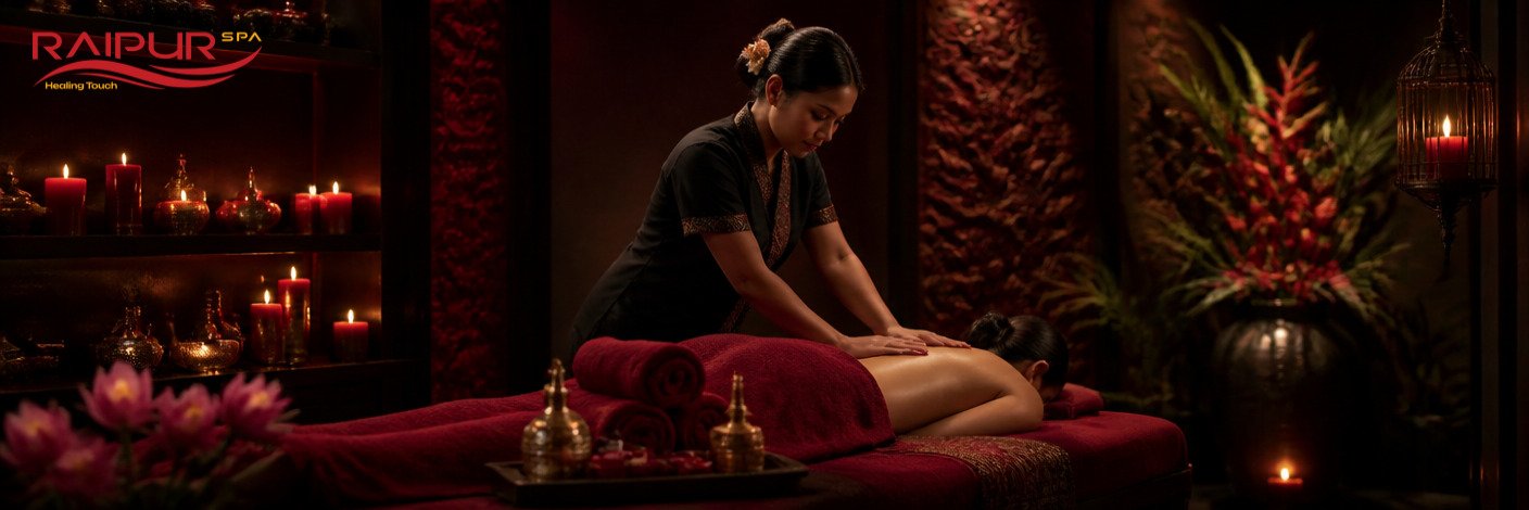 Skin Care Treatments in Raipur: Facials and Cleanup Services for Glowing Skin