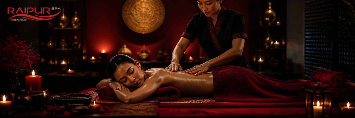 Skin Care Treatments in Raipur: Facials, Body Polishing, and Glow Therapies