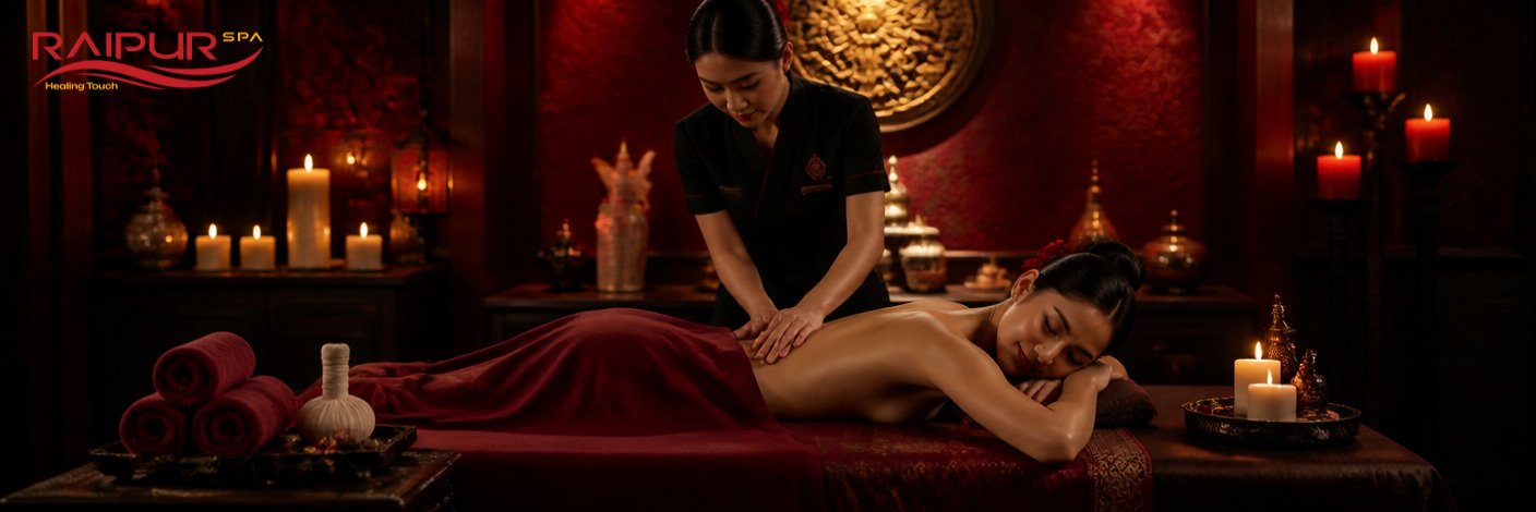 Skin Care Treatments in Raipur: Facials, Body Polishing & Glow Therapy