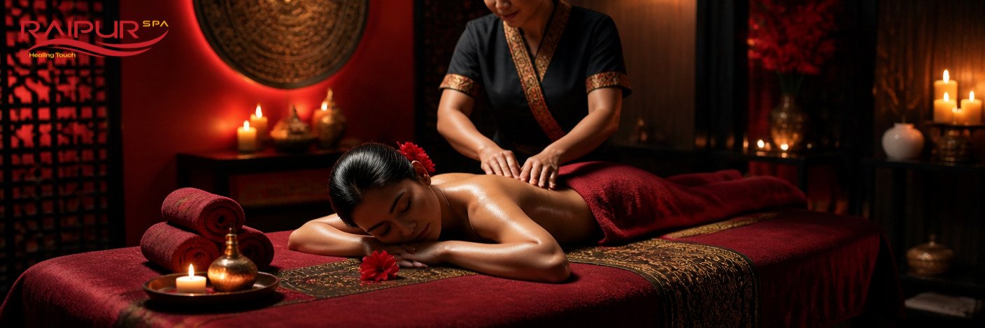 Skin Care Treatments in Raipur: From Anti-Aging to Acne