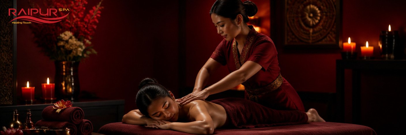 Skin Glow Facial in Raipur: Transform Your Skin Naturally