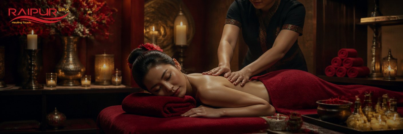 Spa Etiquette 101: First-Time Spa Tips for Raipur Visitors