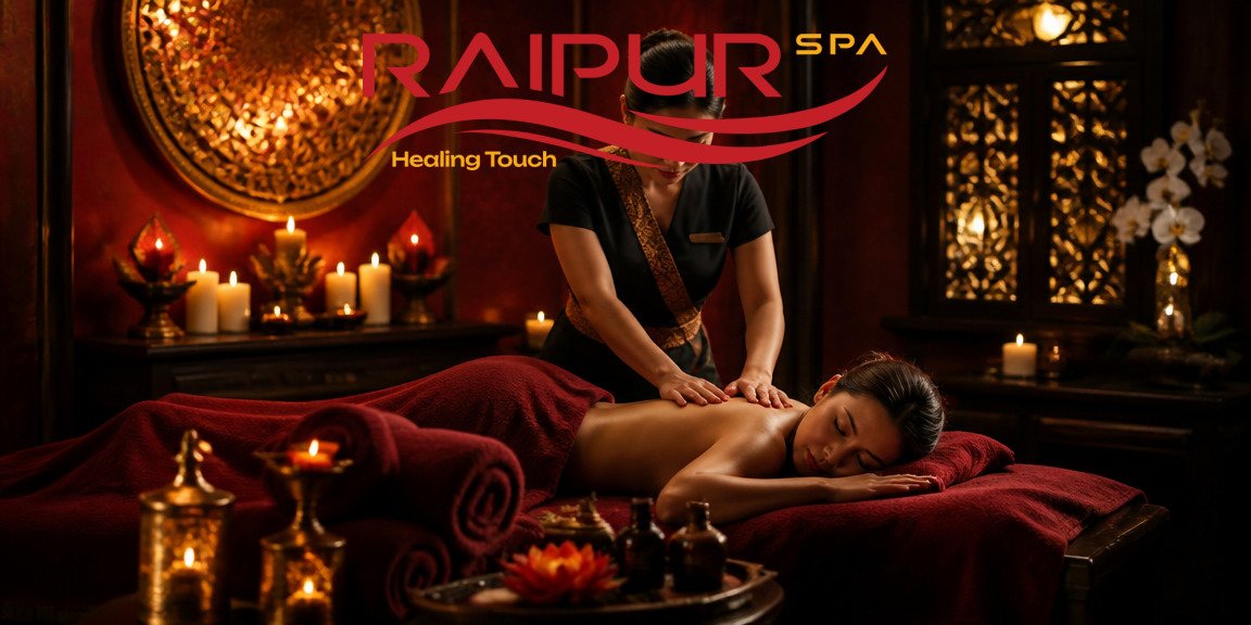 Spa Membership in Raipur: Is It Worth It?