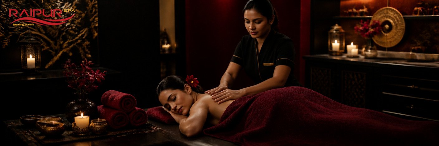 The Science of Relaxation: How Spa Treatments Reduce Cortisol and Improve Sleep
