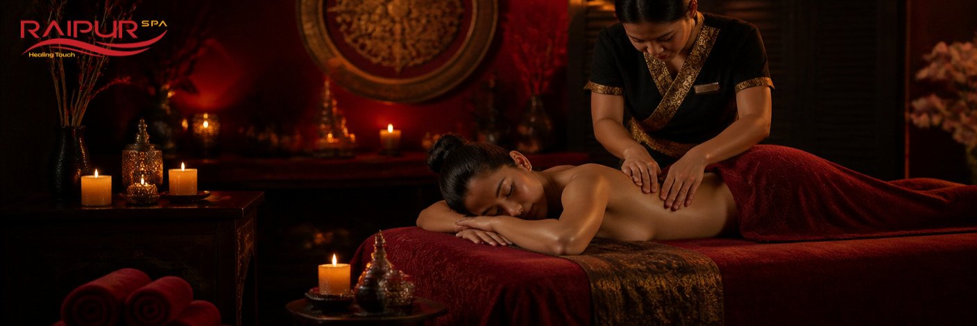 The Ultimate Guide to Skin Care Treatments at Raipur Spas