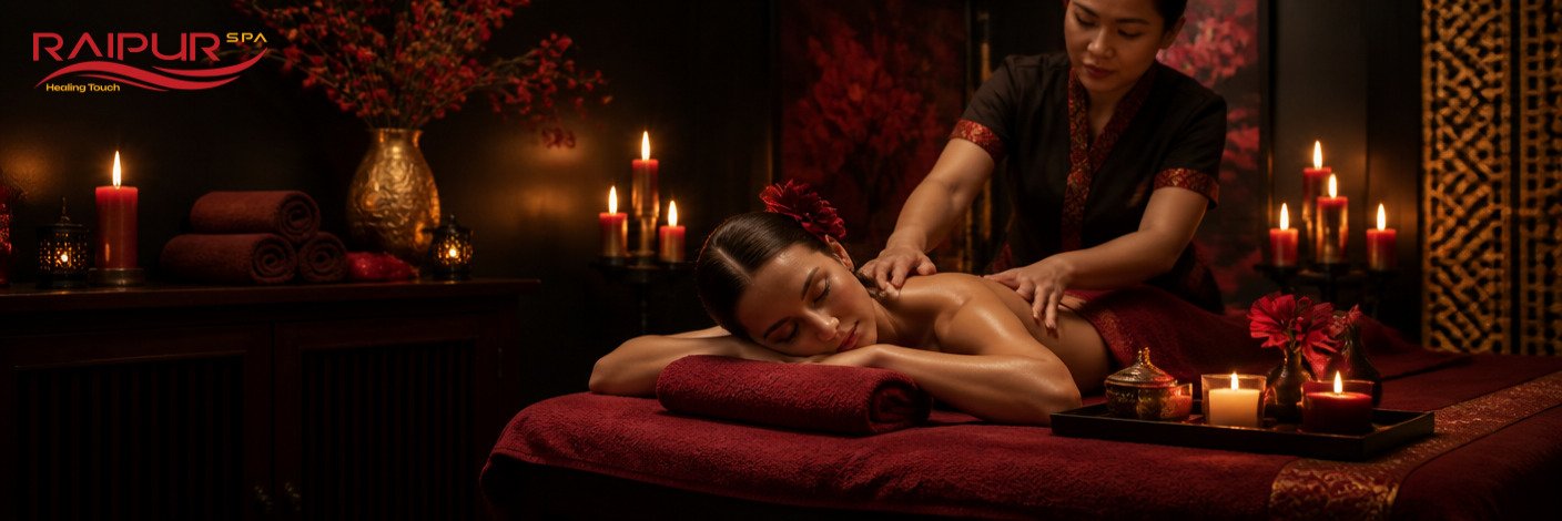 The Ultimate Guide to Wellness Spas in Raipur: Services, Prices, and Tips