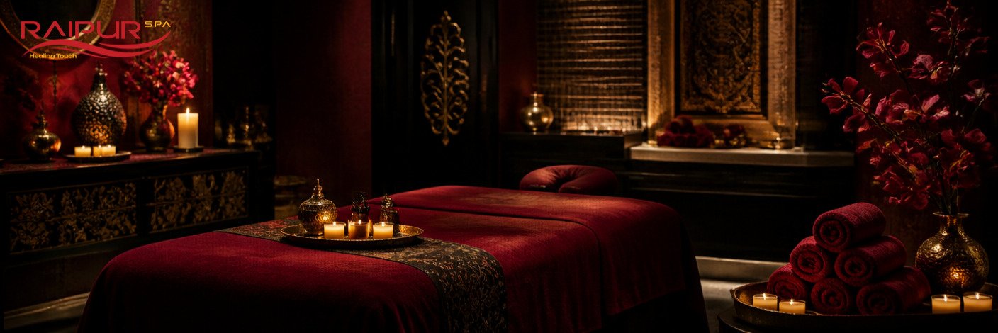 Top 5 Anti-Aging Facial Treatments in Raipur