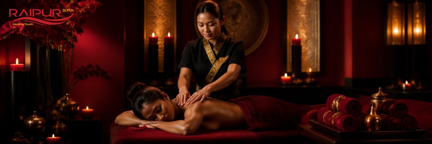 Top 5 Skin Care Treatments for Glowing Skin in Raipur