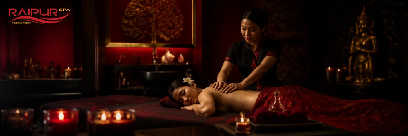 Top 7 Ayurvedic Herbs Used in Raipur Spa Treatments for Detox