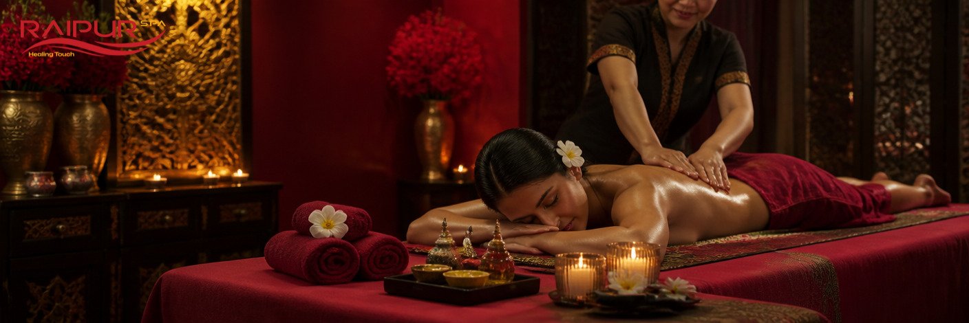 Top 7 Spa Etiquette Tips for First-Time Visitors in Raipur