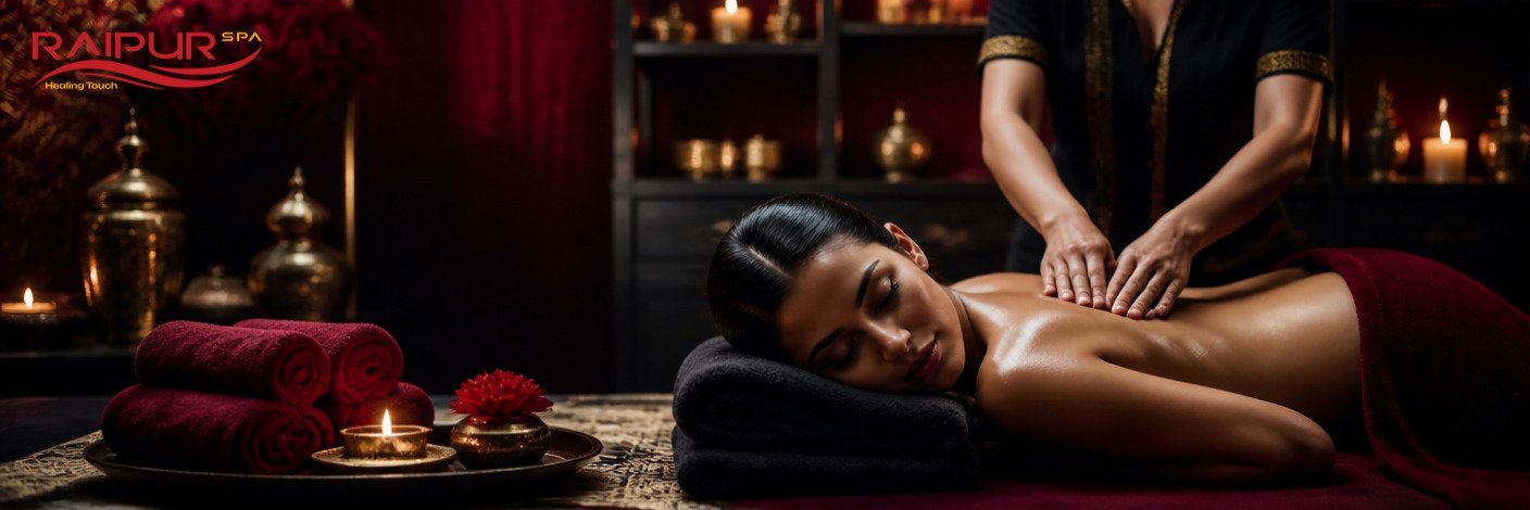 Top 7 Spa Etiquette Tips for First-Timers in Raipur