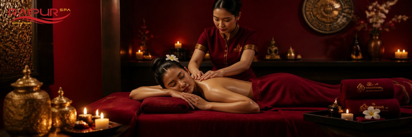 Ultimate Guide to Ayurvedic Massages in Raipur: Benefits and What to Expect