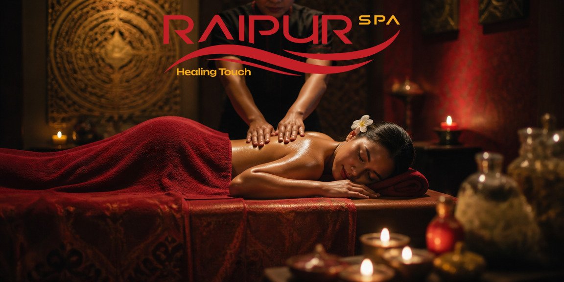 Weight Loss Massage in Raipur: Facts vs Myths