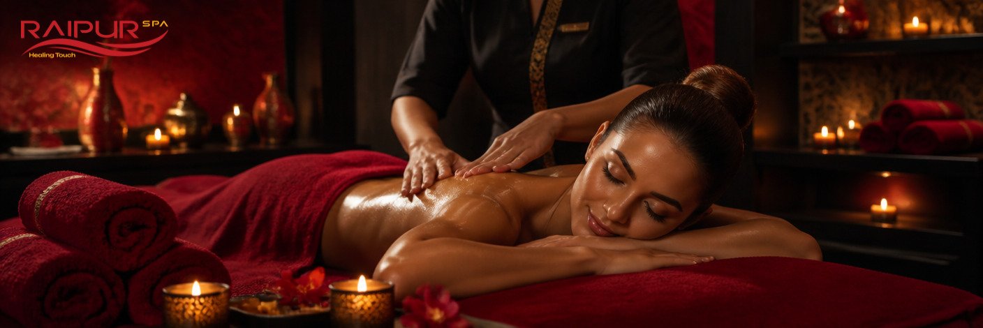 Why Ayurveda in Raipur Is the Key to Holistic Wellness