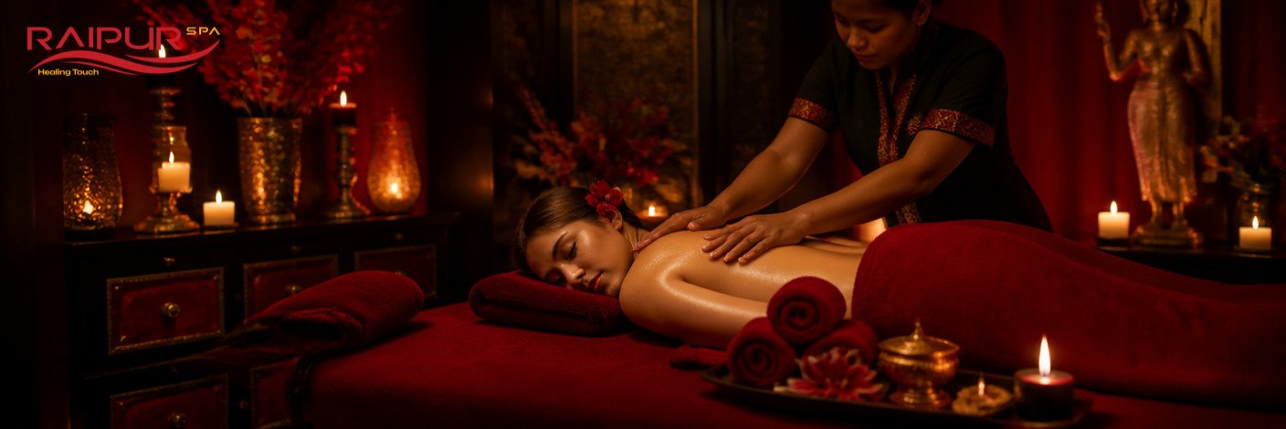 Why Hydrating Facials Are a Must in Raipur's Humid Climate: Skin Care Insights
