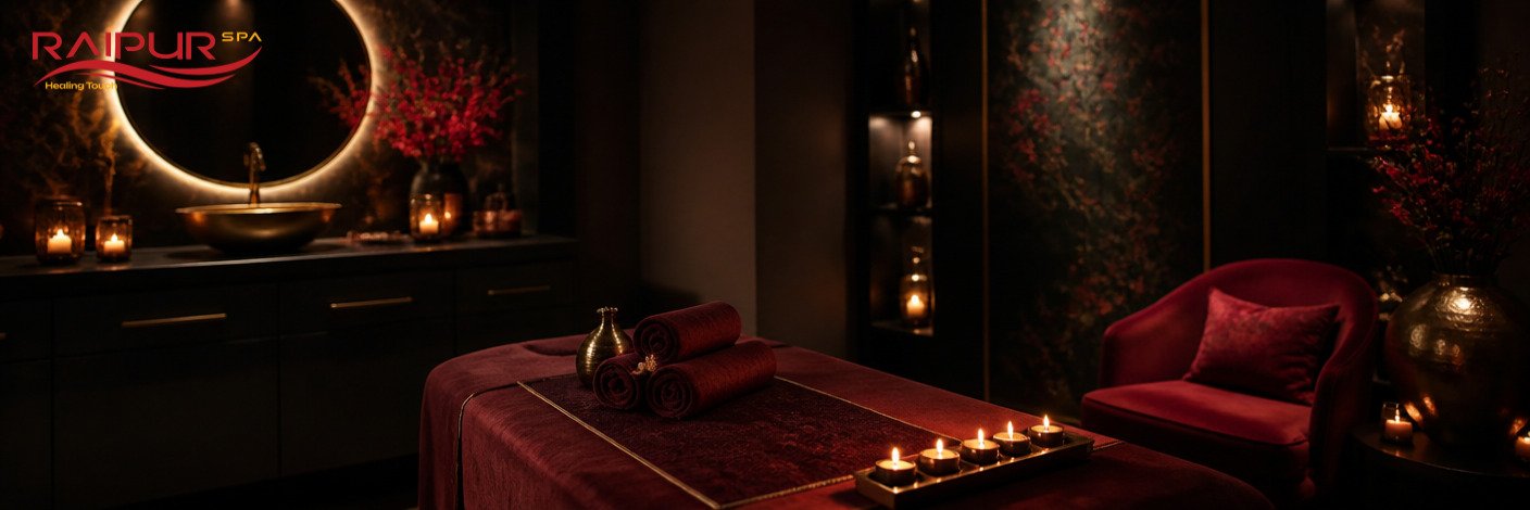 Winter Skin Care in Raipur: Moisturizing Facials & Body Polishing