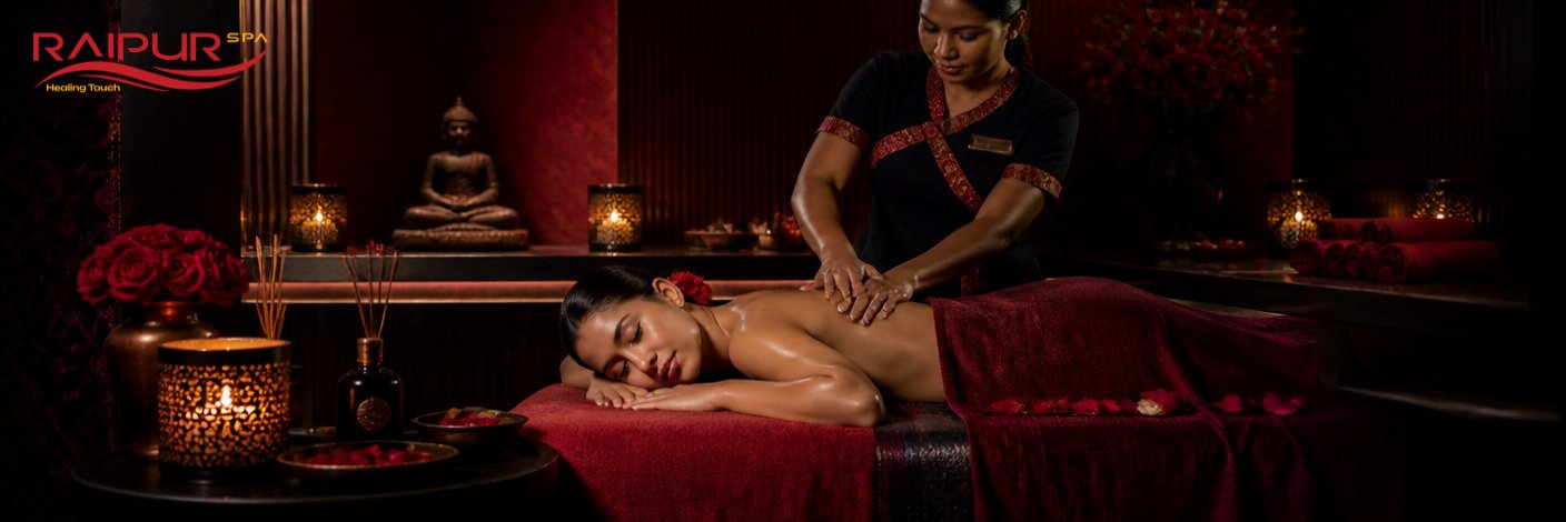 Winter Skin Care in Raipur: Spa Treatments for Dry & Dull Skin